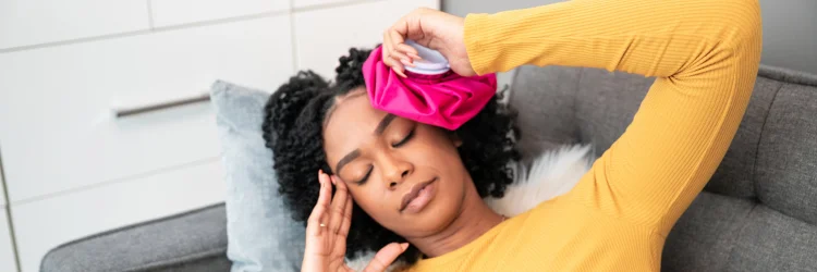 Migraine Treatment In Pinecrest
