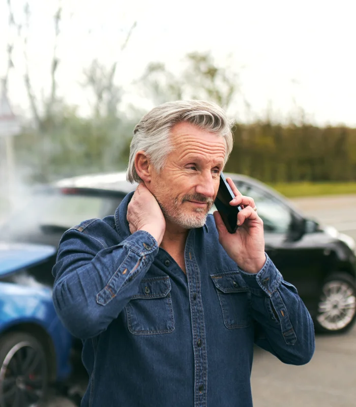 Auto Injury Treatment In Pinecrest