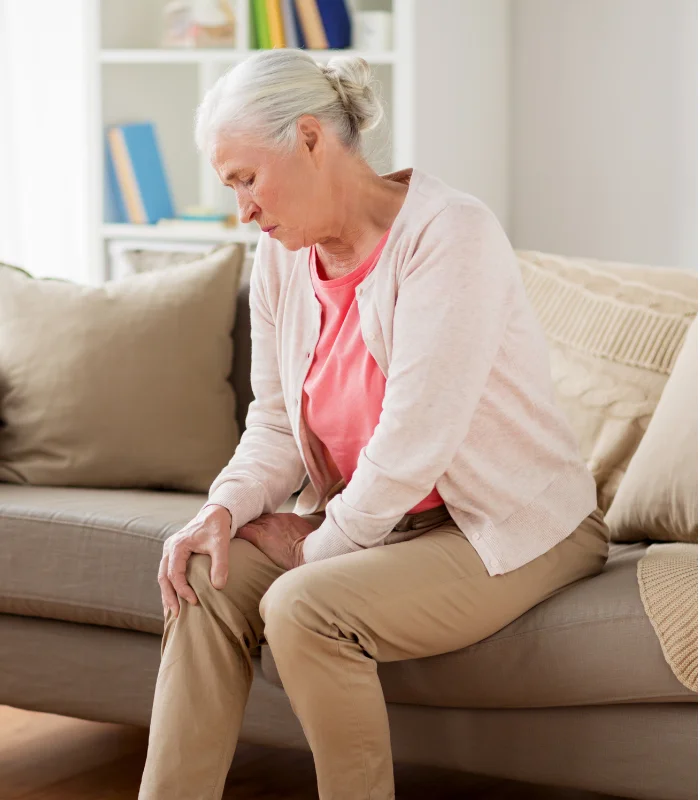 Leg Pain Treatment In Pinecrest