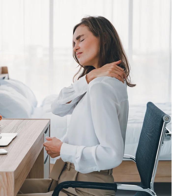 Neck Pain Treatment In Pinecrest