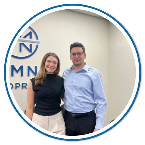 Gonstead Case Management in Pinecrest FL