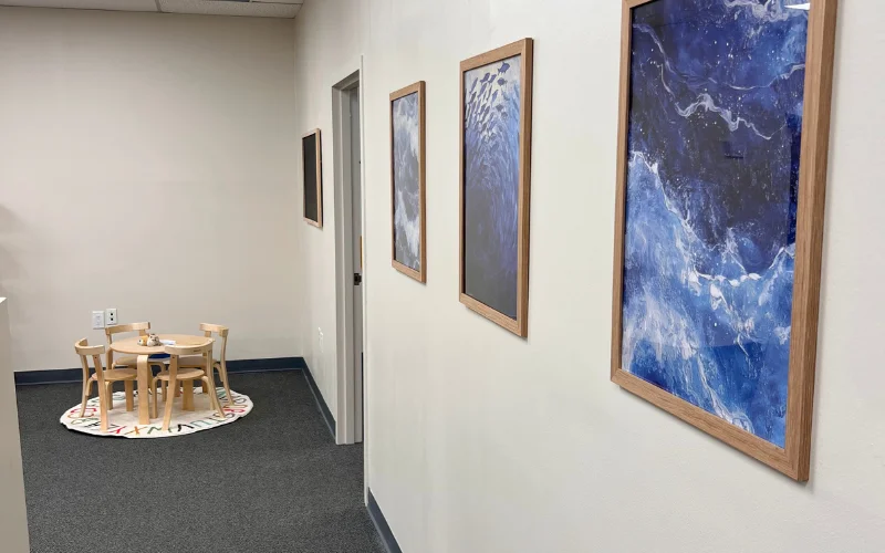 Omni Chiropractic Office Tour